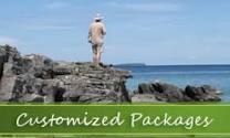 Customized Packages